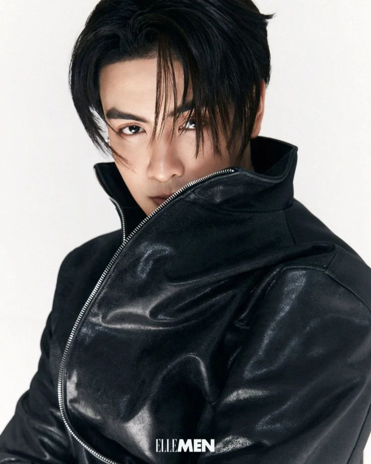 Joong Archen (JASP.ER)