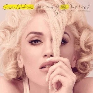 Gwen Stefani (This Is What The Truth Feels Like Era)
