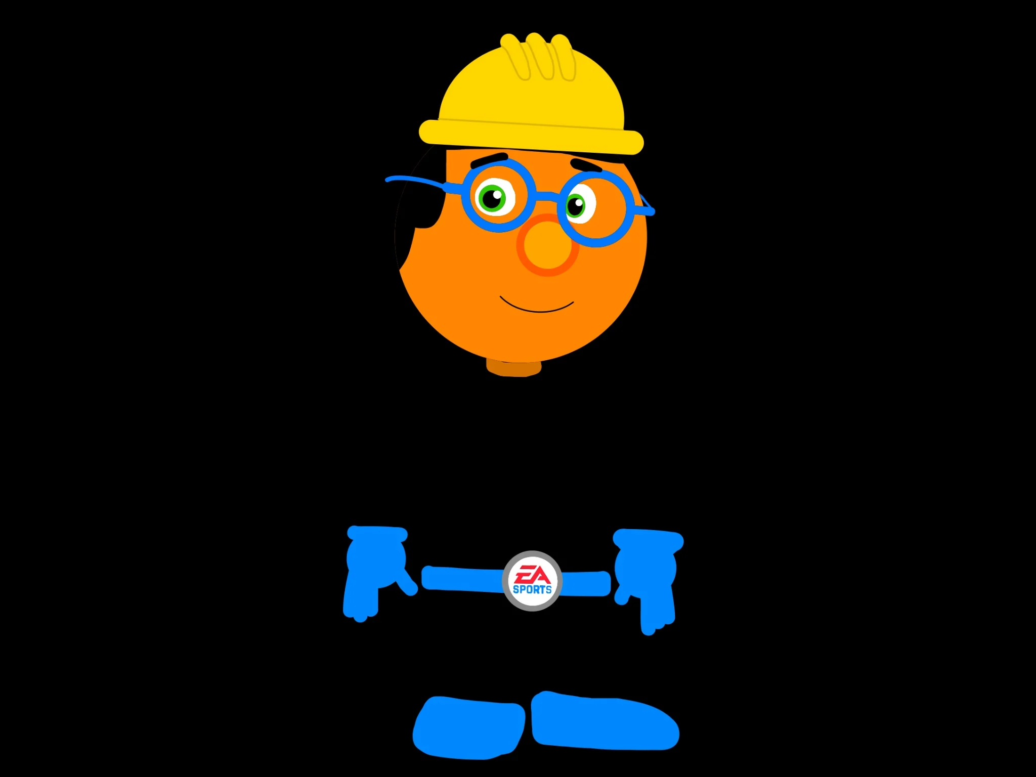Johnny Revas (Handy manny) (Marshall hough)