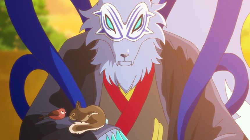 Subaru / Gaou (Wonderful Precure!) (JP Voice)