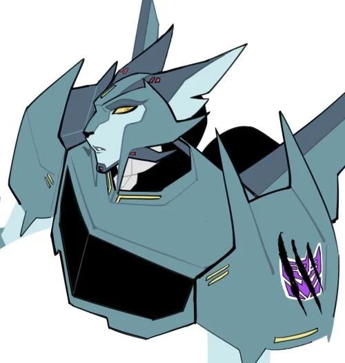 Steeljaw (TF: Robots in disguise '15)