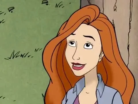 Kimmy Burton (Undergrads) (Susan Quinn)