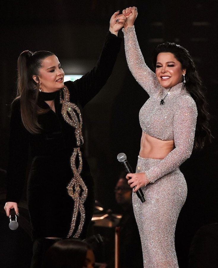 Maiara e Maraísa