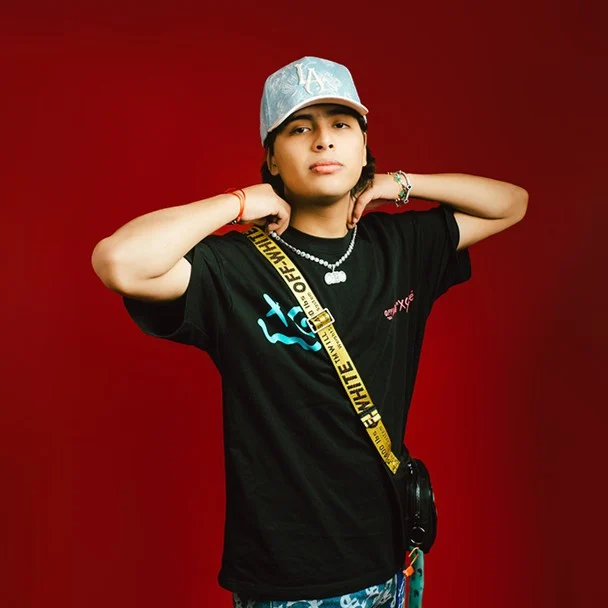 JIMMY GUZMAN