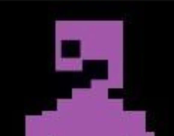 Vincent/Fritz Smith (The Return to Freddy's Classic)
