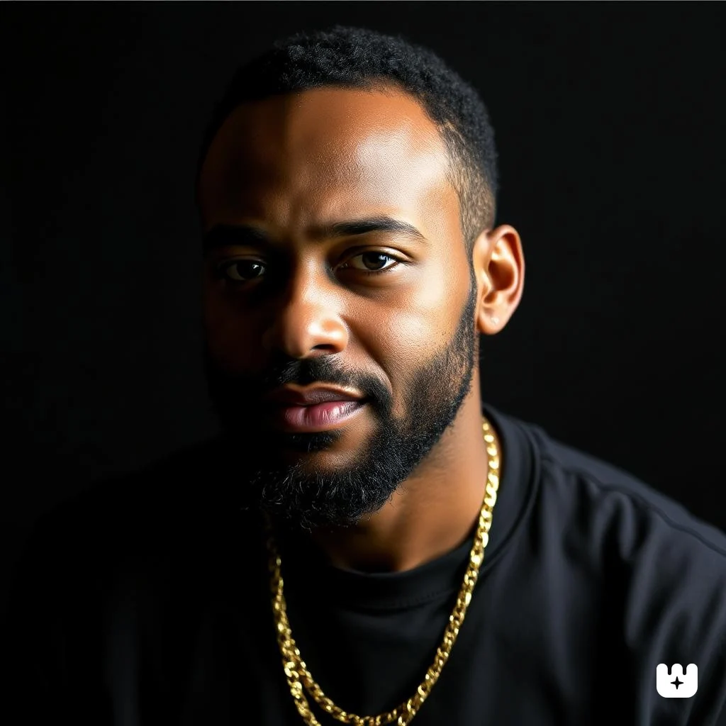 Timmy Elliot (Timmy Elliot & Missy Elliot Singers)