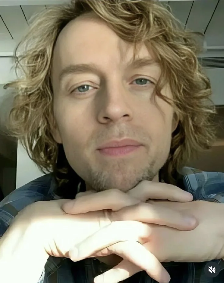Darren Hayes (Soft)