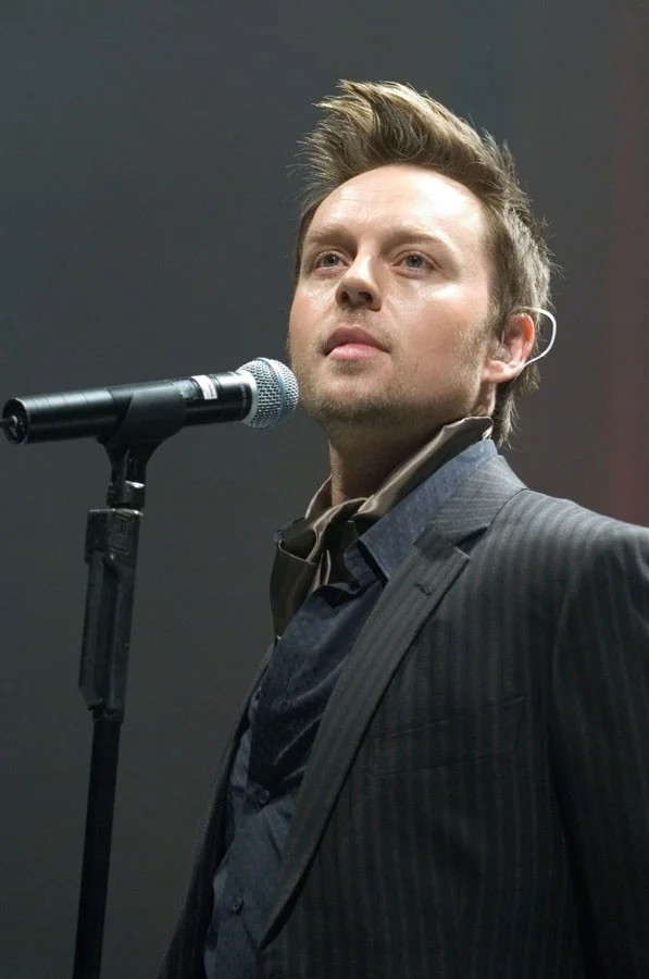 Darren Hayes (Fals)