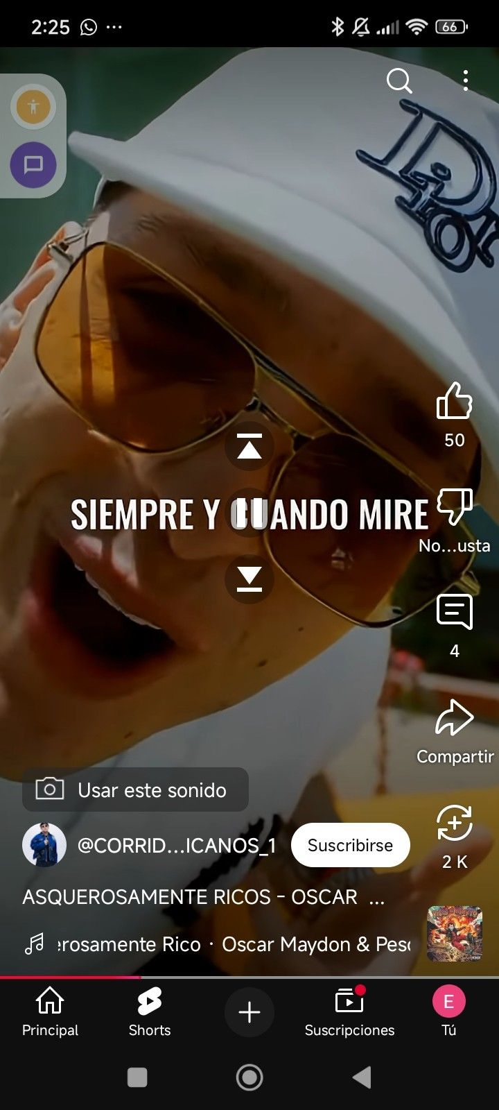 El rey de corazones arielito