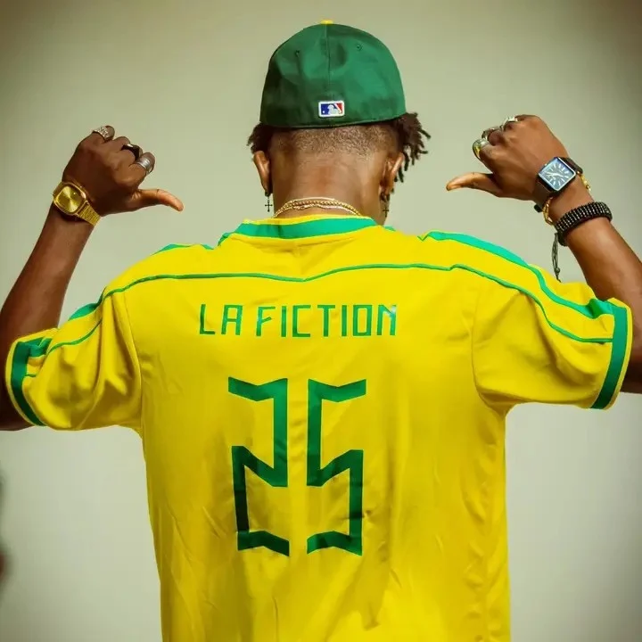 Dementos La Fiction