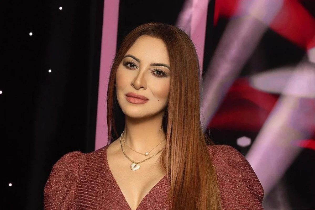 Myriam Hernandez