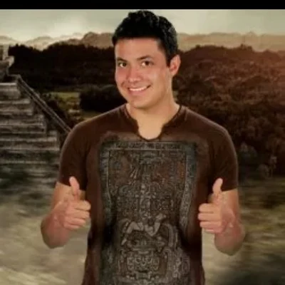 Luisito Rey Youtuber (Epoca De Antes)