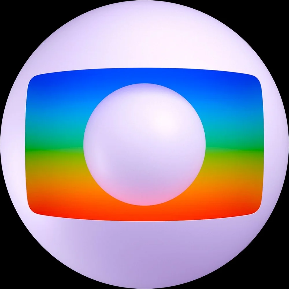 Vinheta Interprogamas Globo 2025 60 Anos Sem Plim Plim (40k Sample) V1