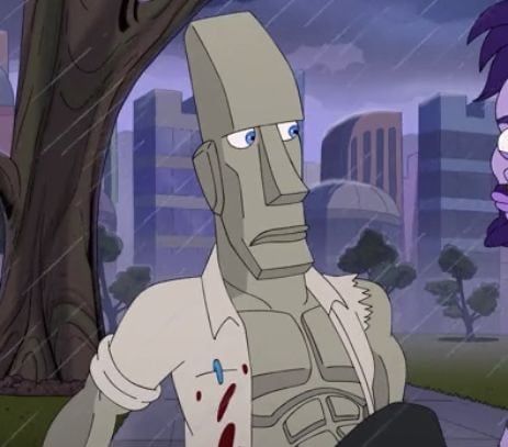 Pete (Human Resources/Big Mouth)