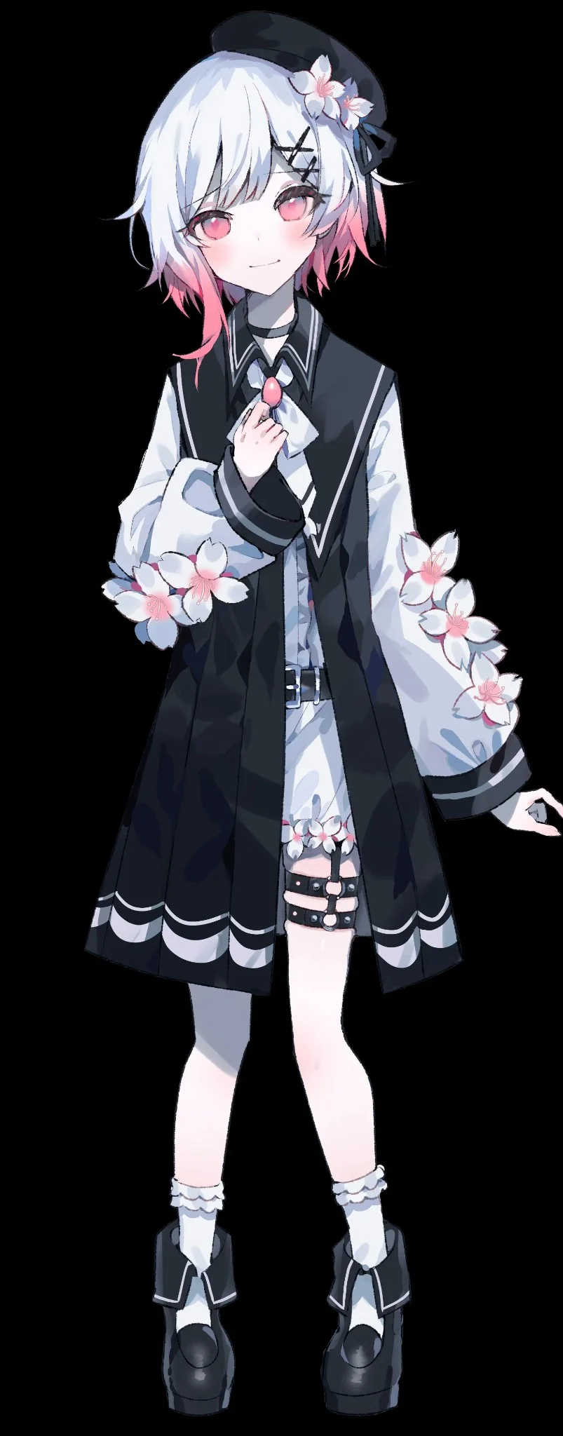 Sakuraba Ema