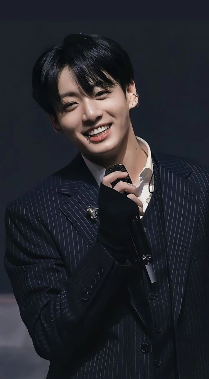 Jungkook best model