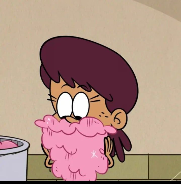 Courtney ( loud house)