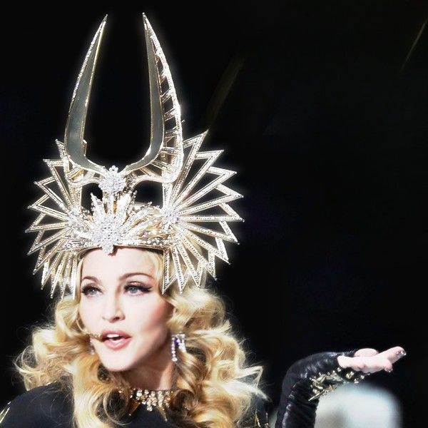 Madonna (Super Bowl 2012)