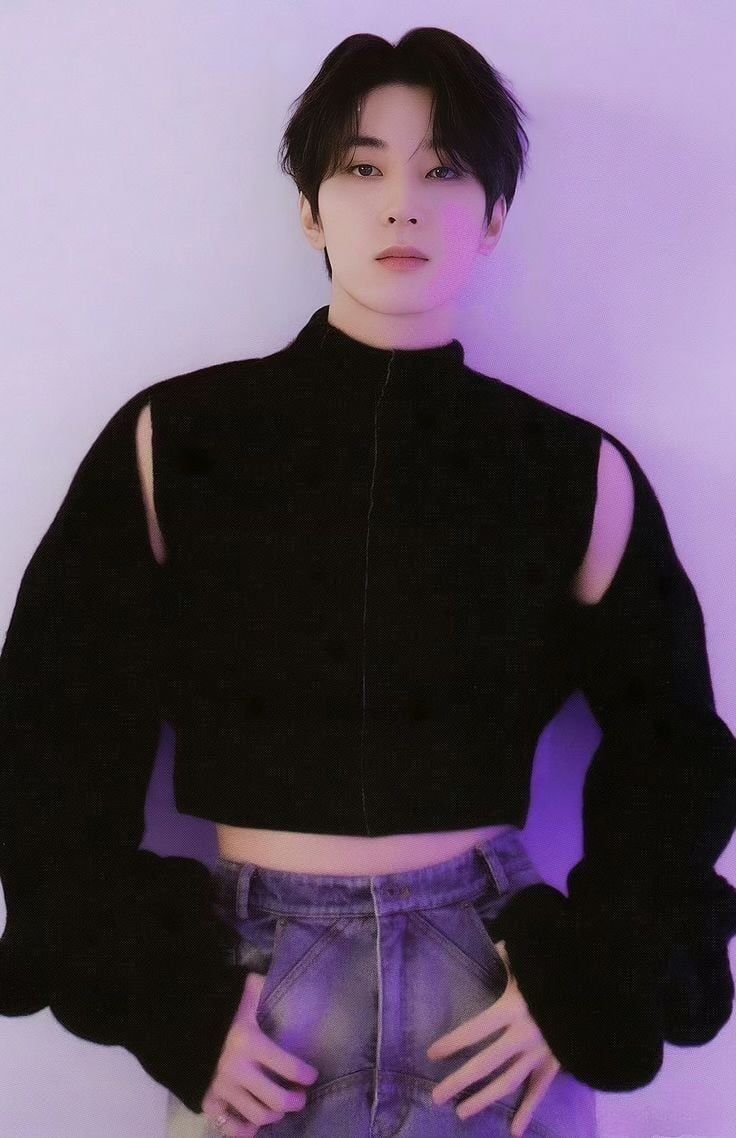 Wonwoo