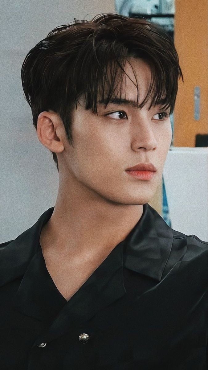 Mingyu