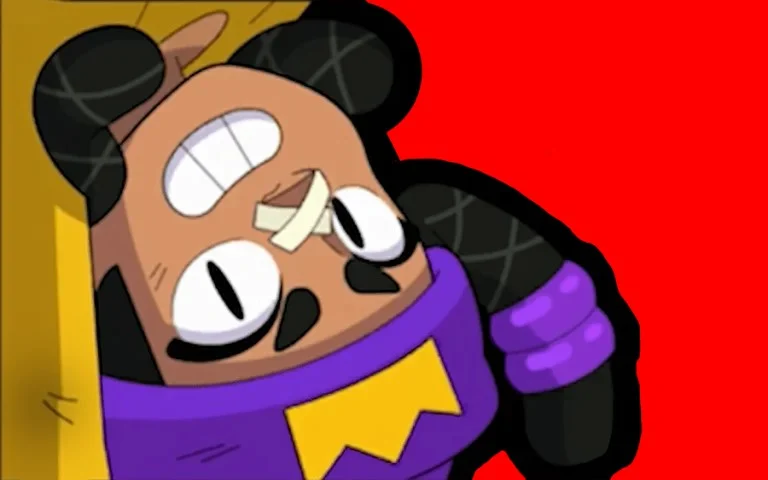 Mina (Brawl Stars)