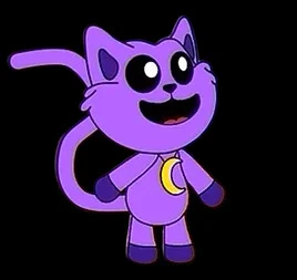 CatNap (SM Toons Español)