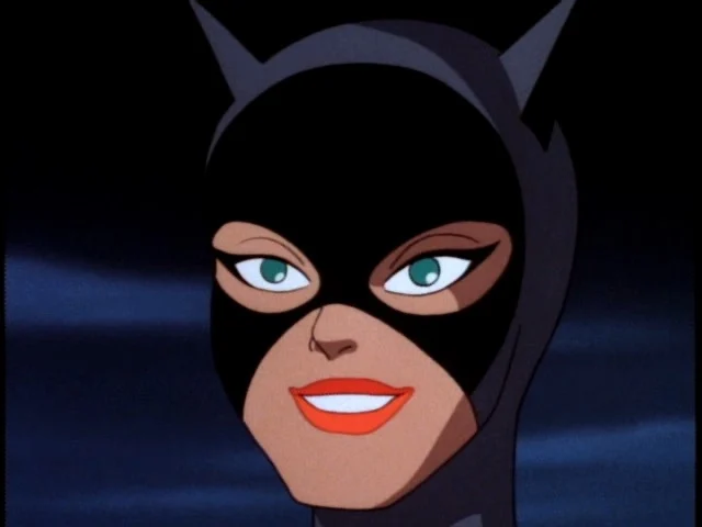 Catwoman (DCAU)