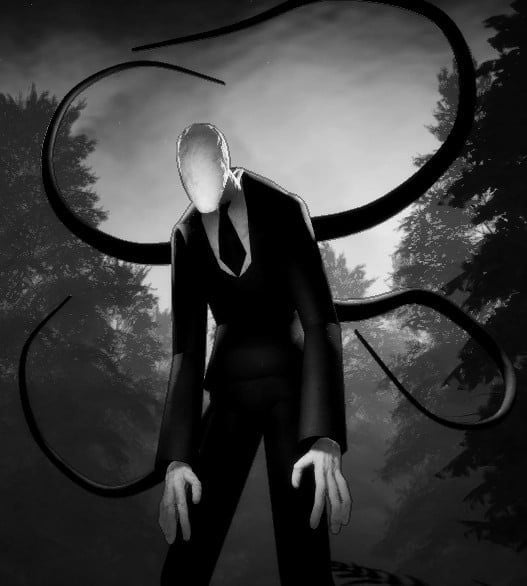 Slenderman