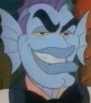 Inspector C. Bass (Fish Police) (Phil Hartman)