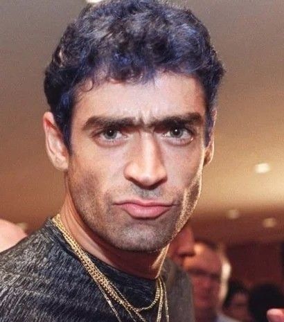 Rodrigo bueno (El Potro)