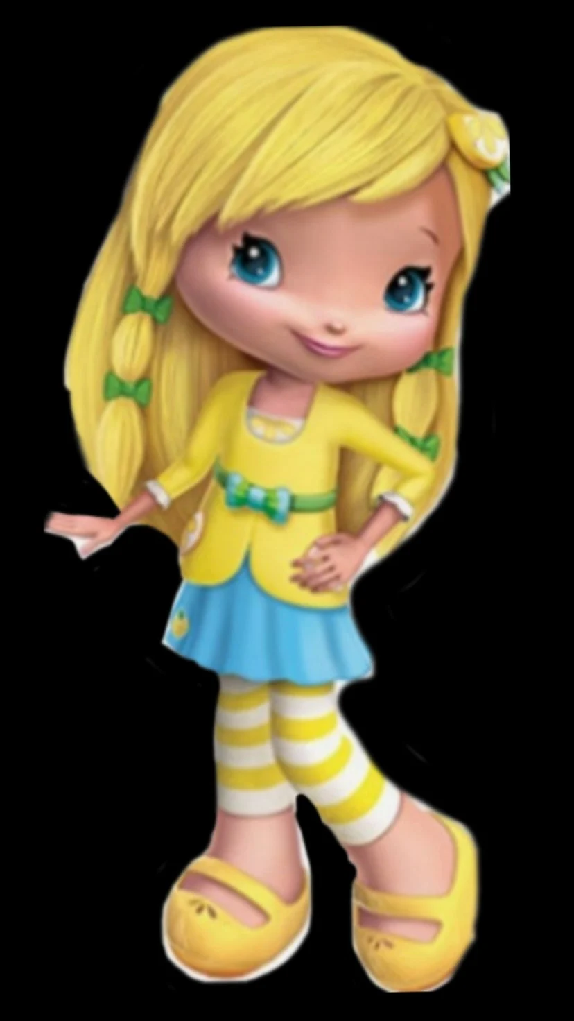 Dulce de Limón (español latino)