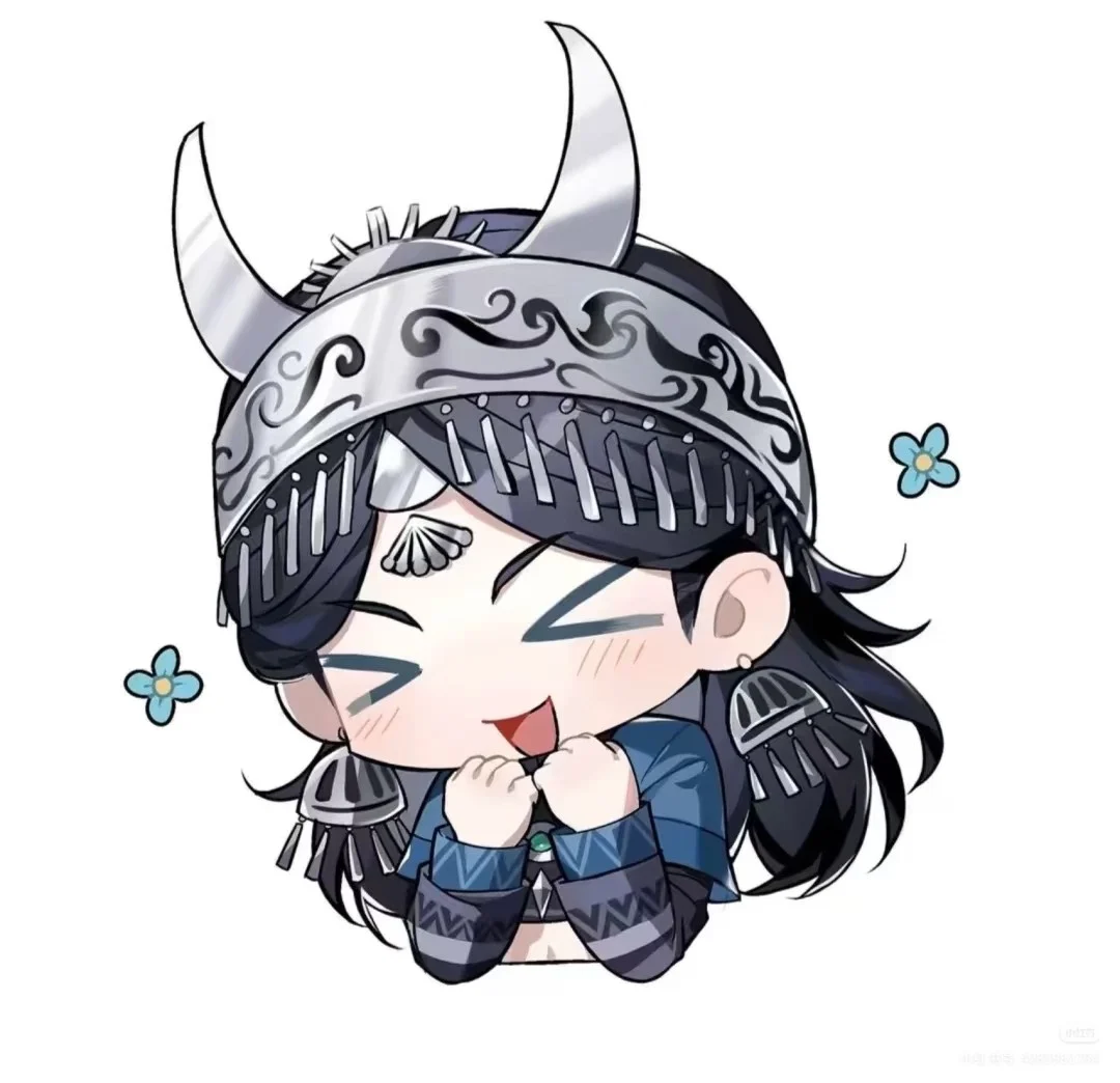 巫灵儿（wulinger）