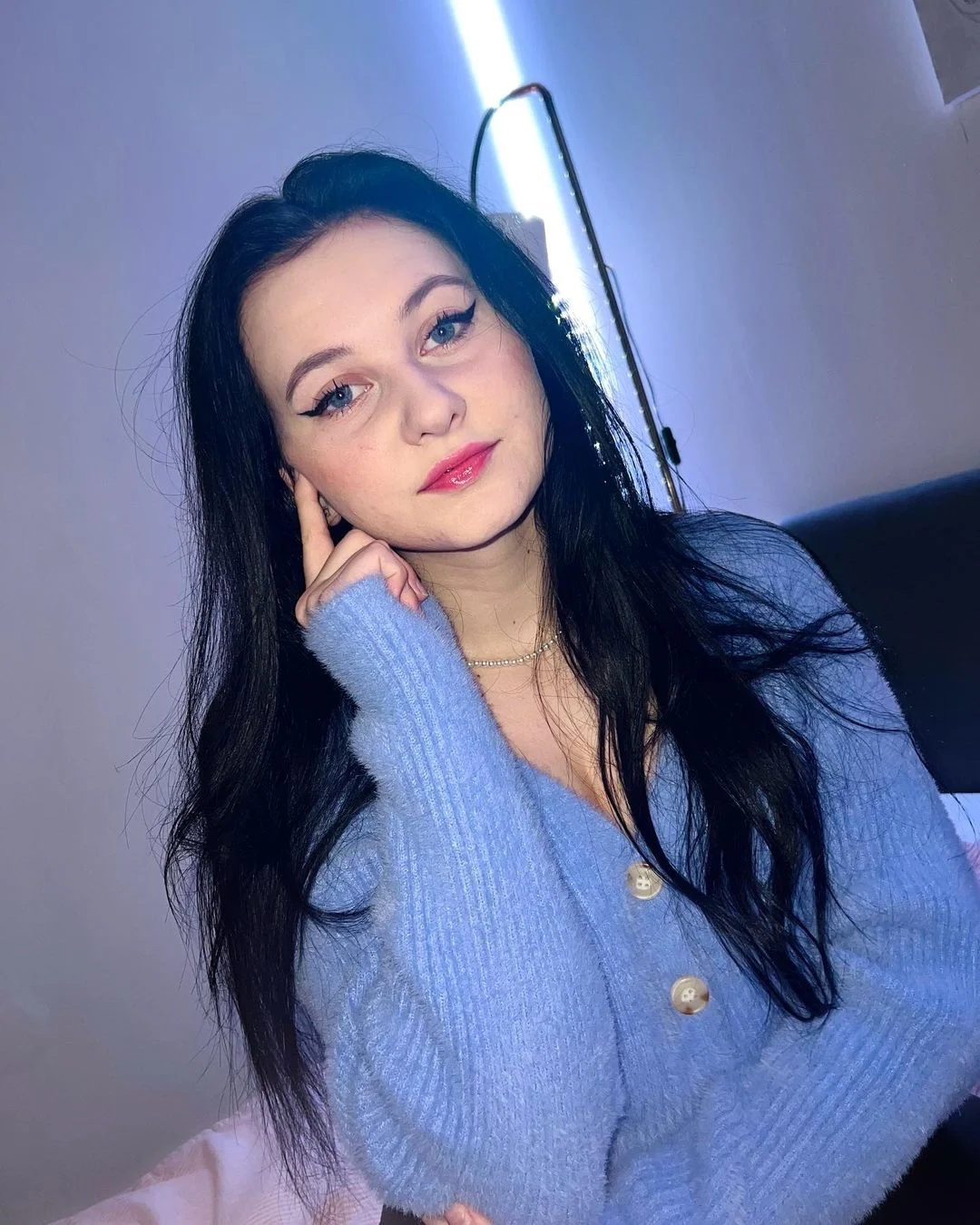 Klarisa (Klara Miščíková)