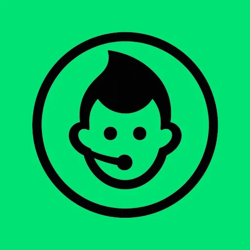 Youtube Kids Narrator's Voice V1