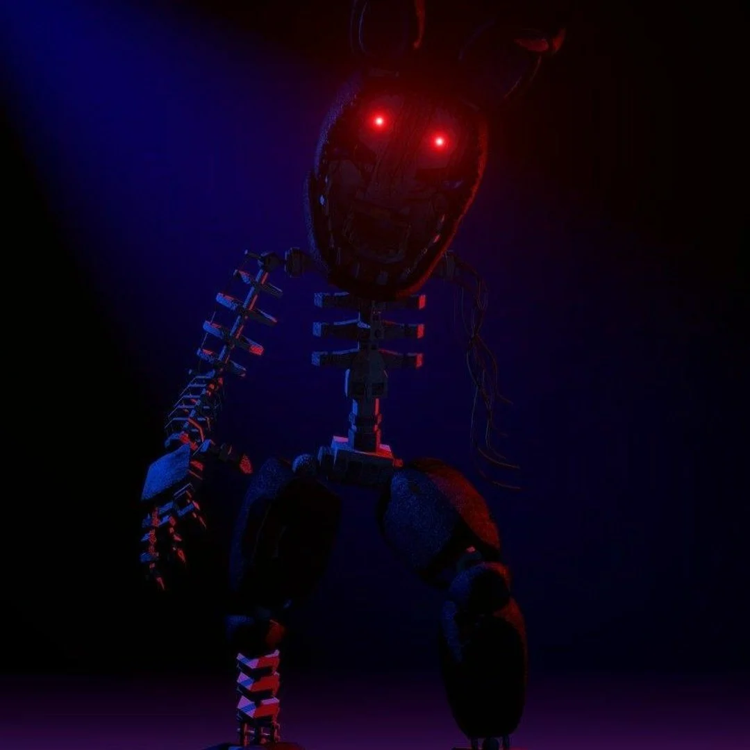 Ignited Bonnie