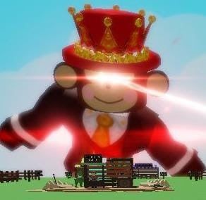 Jandel [Roblox] (Developer) [Creador de Groow a Garden]