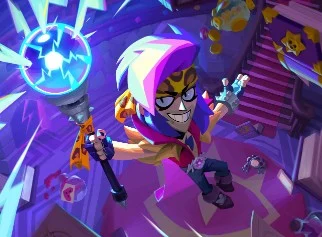 ZIGGY BRAWL STARS