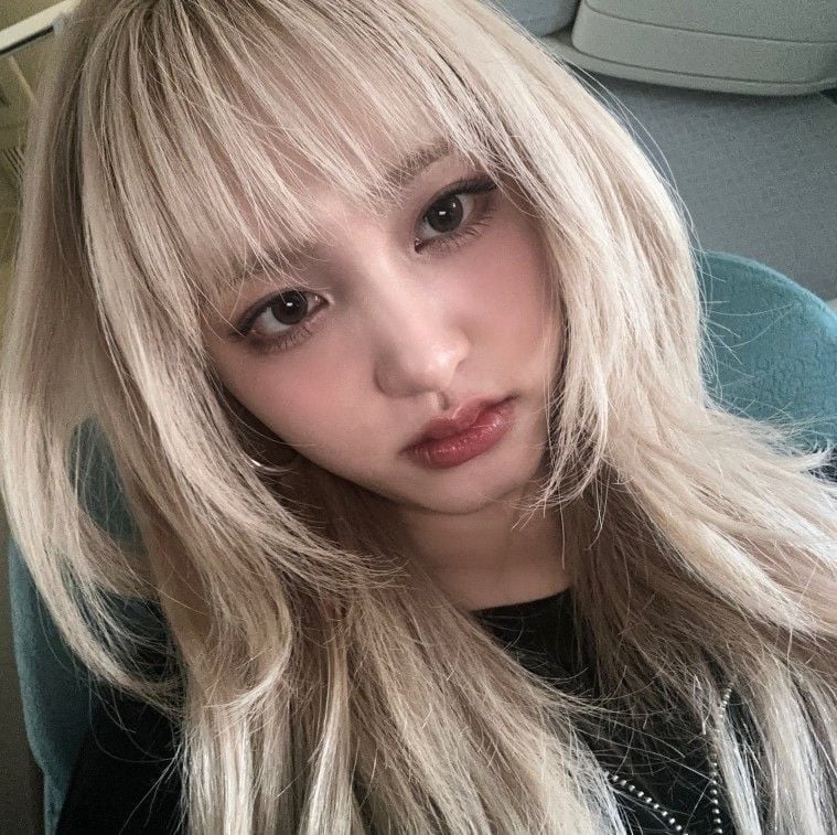 LIZ of IVE [IVE SECRET ERA]
