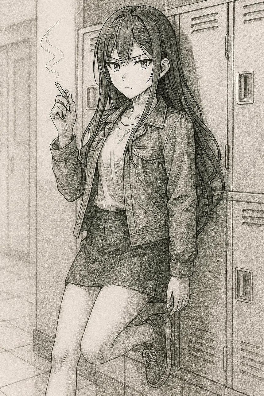 Kōri Yamada.”