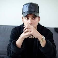 MC Davo