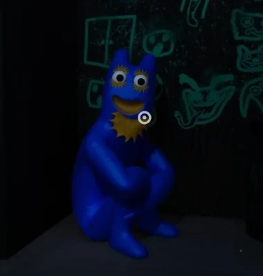 Flumbo (Jardín De Banban 8: Anti Diablo)
