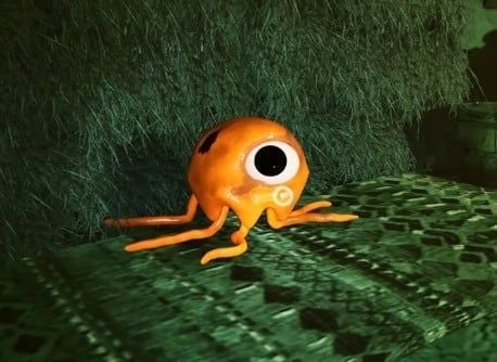 Stinger Flynn (Jardín De Banban 8: Anti Diablo)