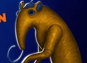 Brushista (Jardín De Banban 8: Anti Diablo)