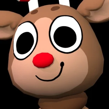 Rudie (Dandy's World)