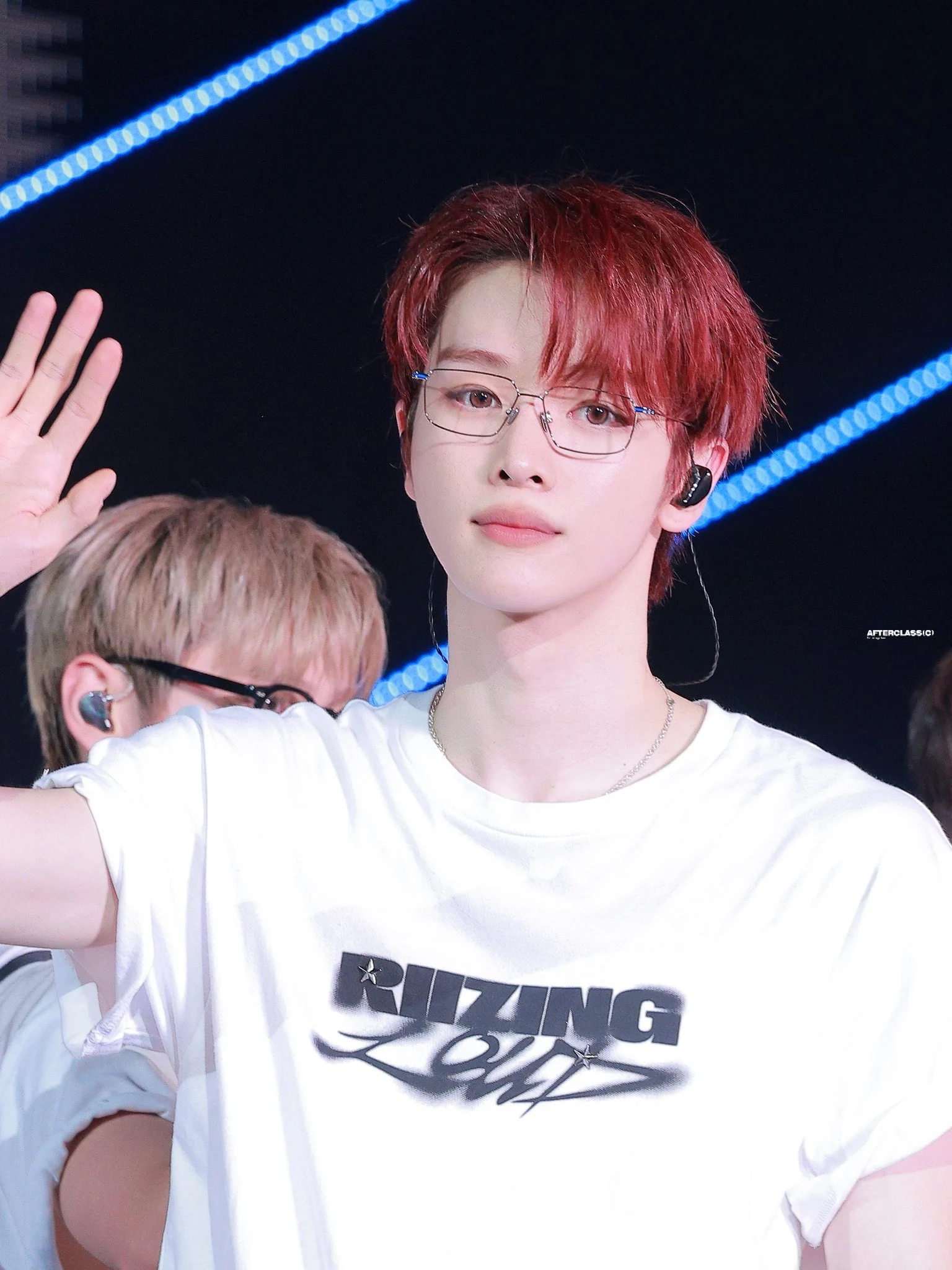 Han Jinyoung (Fictional Character)