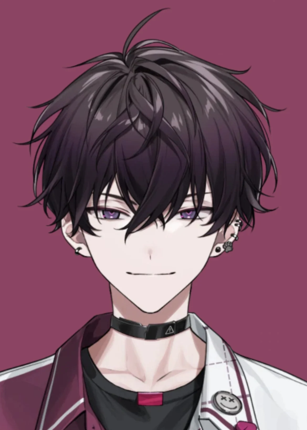 Saiki Ittetsu 