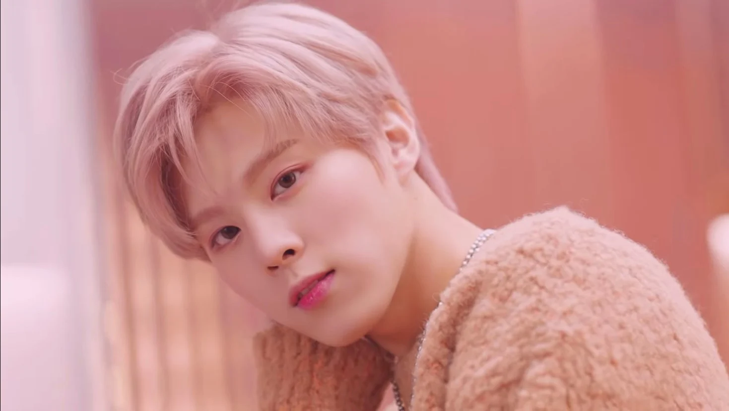 Kim Wooseok (ex. X1 & ex. UP10TION)