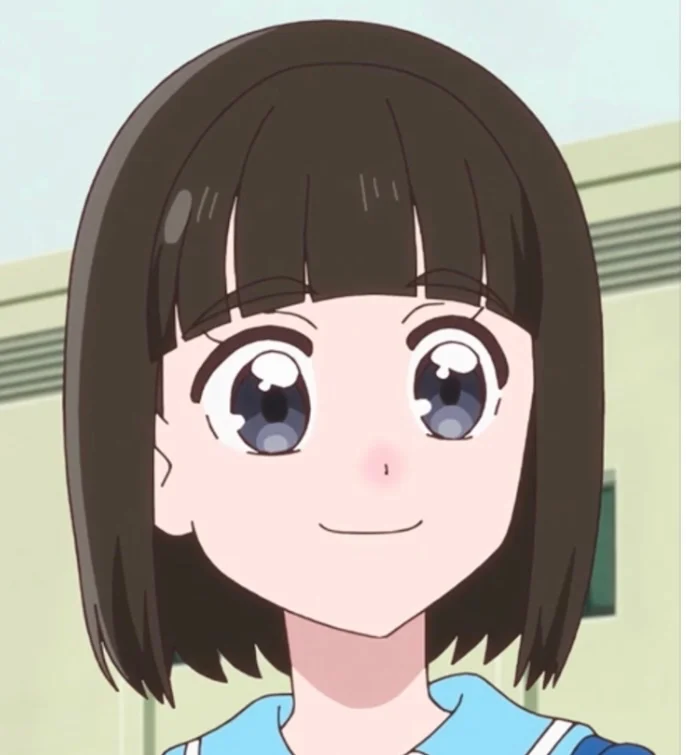 Tsumugi Nakata (Hirogaru Sky Pretty Cure)