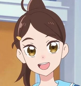 Rui Yoshii (Hirogaru Pretty Cure)