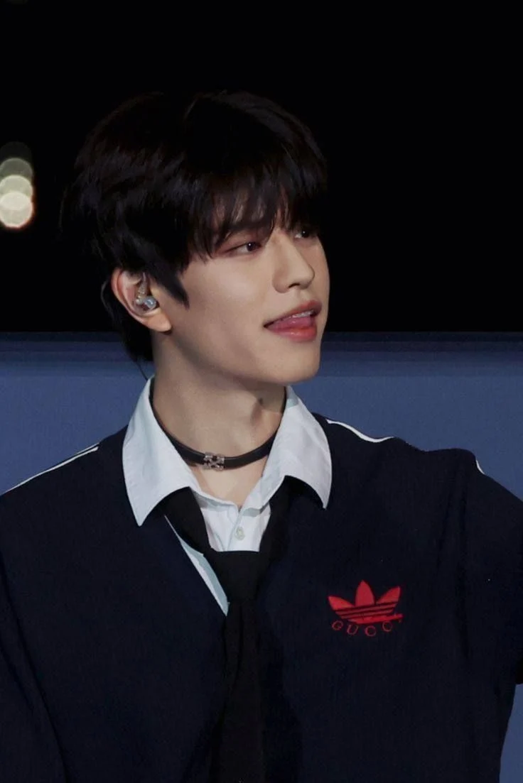 Kim seungmin